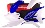 POLISPORT Complete Body Kit - OEM Blue/White/Black - YZ 250F/450F 90581