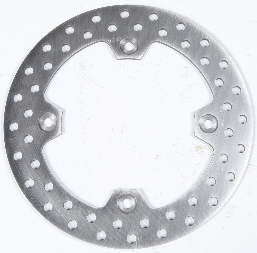 EBC Standard Rotor MD6038D