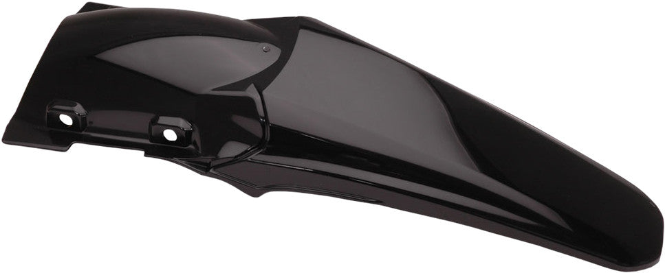 ACERBIS Rear Fender Black 2040650001