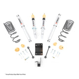 Belltech LOWERING KIT WITH SP SHOCKS 616SP