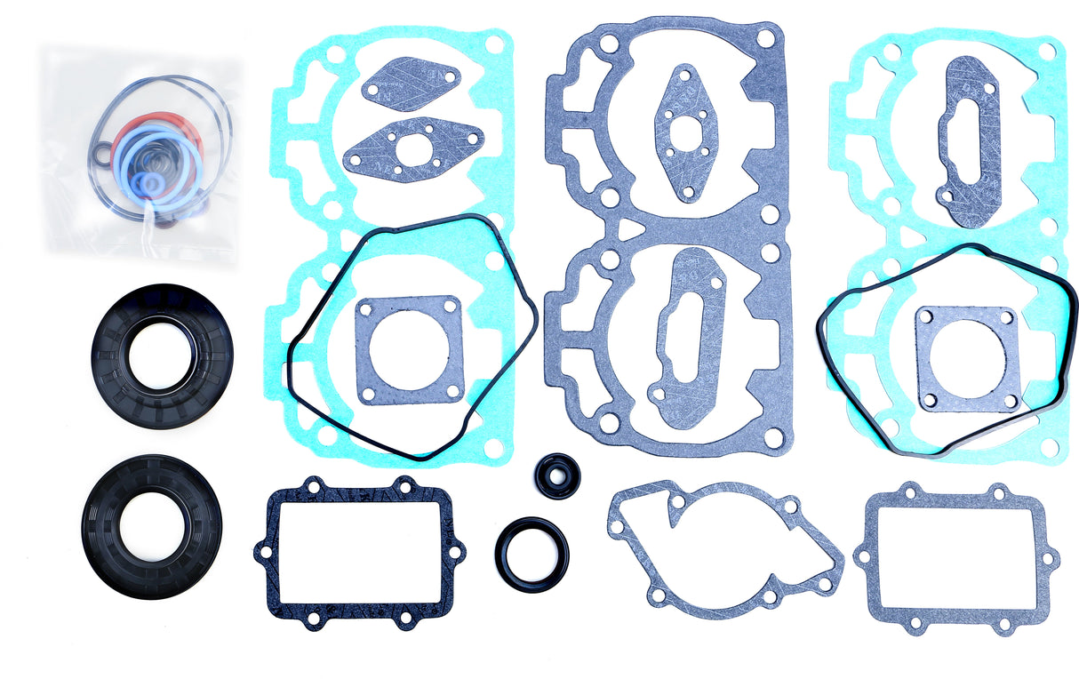 SP1 Full Gasket Set S-D 09-711309