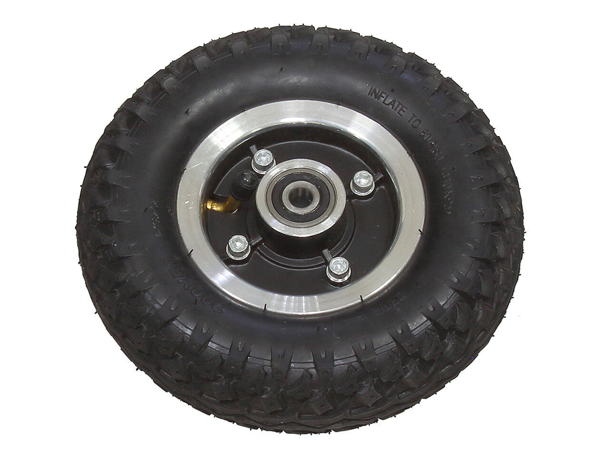 SP1 Replacement Wheel & Tire Snow Bike Dolly SC-12011A