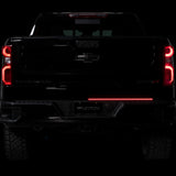 Putco 04-14 Ford F-150/F-250/F-350 Freedom Blade LED Tailgate Light Bar w/Plug-N-Play Connector 760060-04