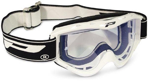 Progrip 3101 Kids Goggles White 77-31011