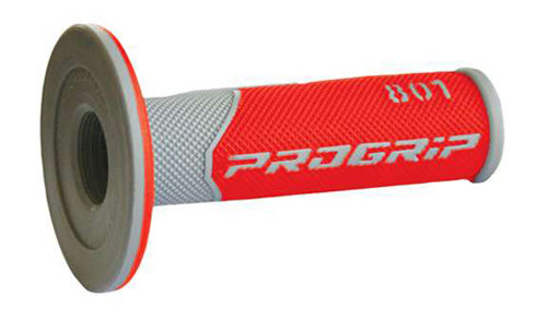 Progrip 801 Duo Density Gray/Red 77-8016