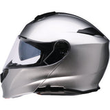 Z1R Solaris 2.0 Modular Helmet - Silver - XS 0101-17510