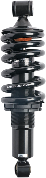 PROGRESSIVE SUSPENSION 429 Series Shock - Black - Heavy-Duty - 13.1" - M8 FX 429-2005