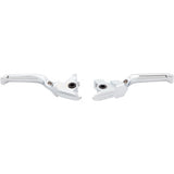 ARLEN NESS Lever Set - Method - Chrome 530-024