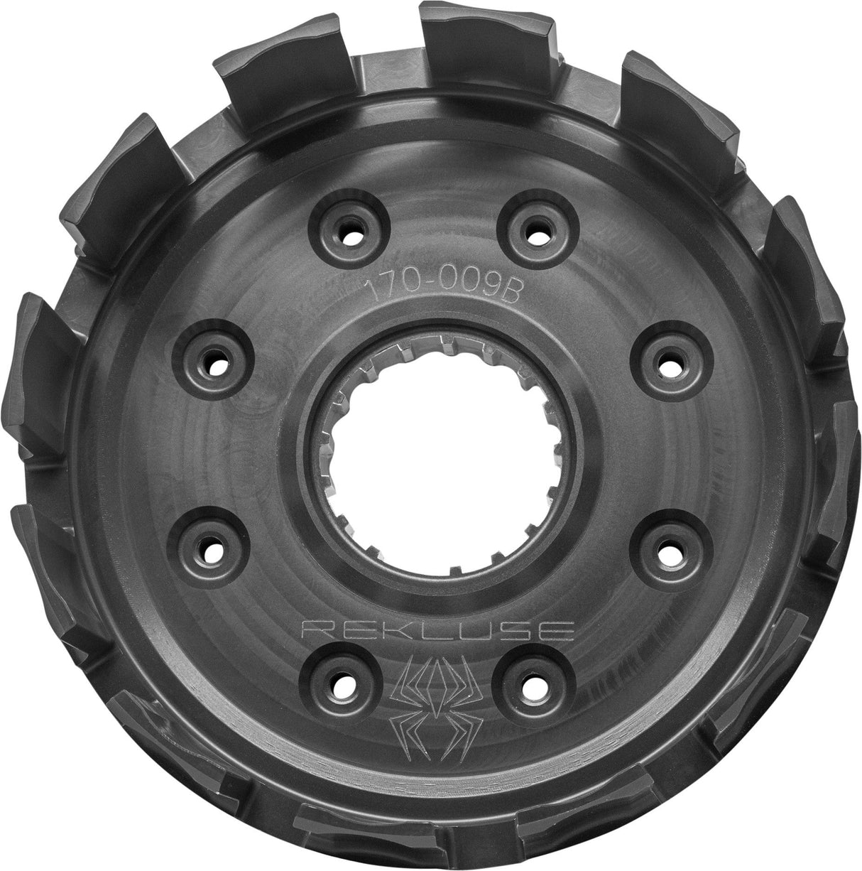 REKLUSE RACING Clutch Basket Hon RMS-4112