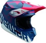 Answer AR1 V2 Bold Helmet Red/White/Blue Youth - Small 447757