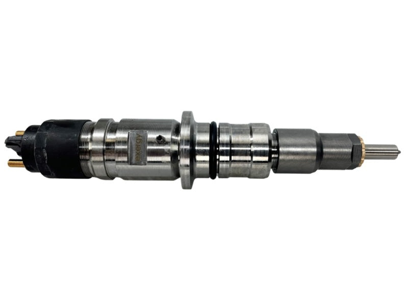 Exergy 19-24 Dodge Cummins 6.7L New 60% Over Injector - Set of 6