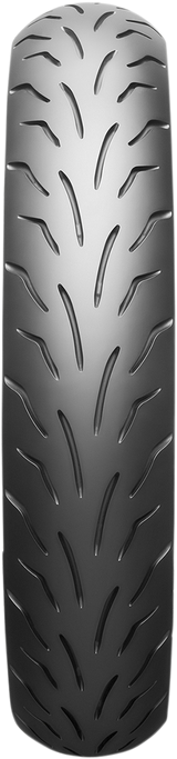 BRIDGESTONE Tire - Battlax SC - Rear - 130/70-12 - 62P 5474