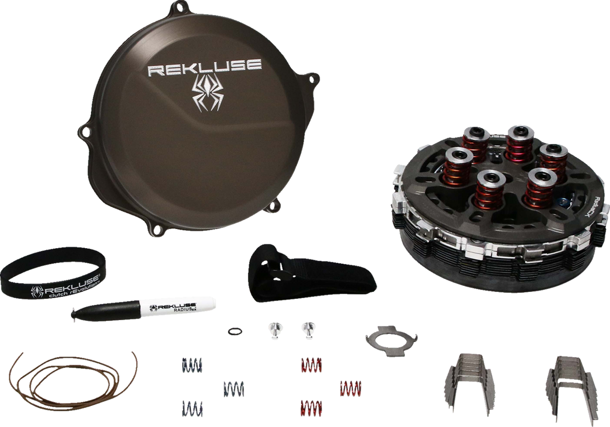 REKLUSE RadiusCX 4.0 Clutch - TRX450R RMS-8901017