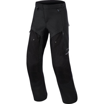 ALPINESTARS Cusco Drystar® Pants - Black - Large 3221026-10-L
