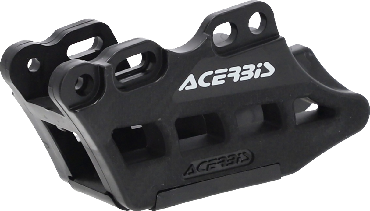 ACERBIS Chain Guide - Yamaha - Black 2981490001