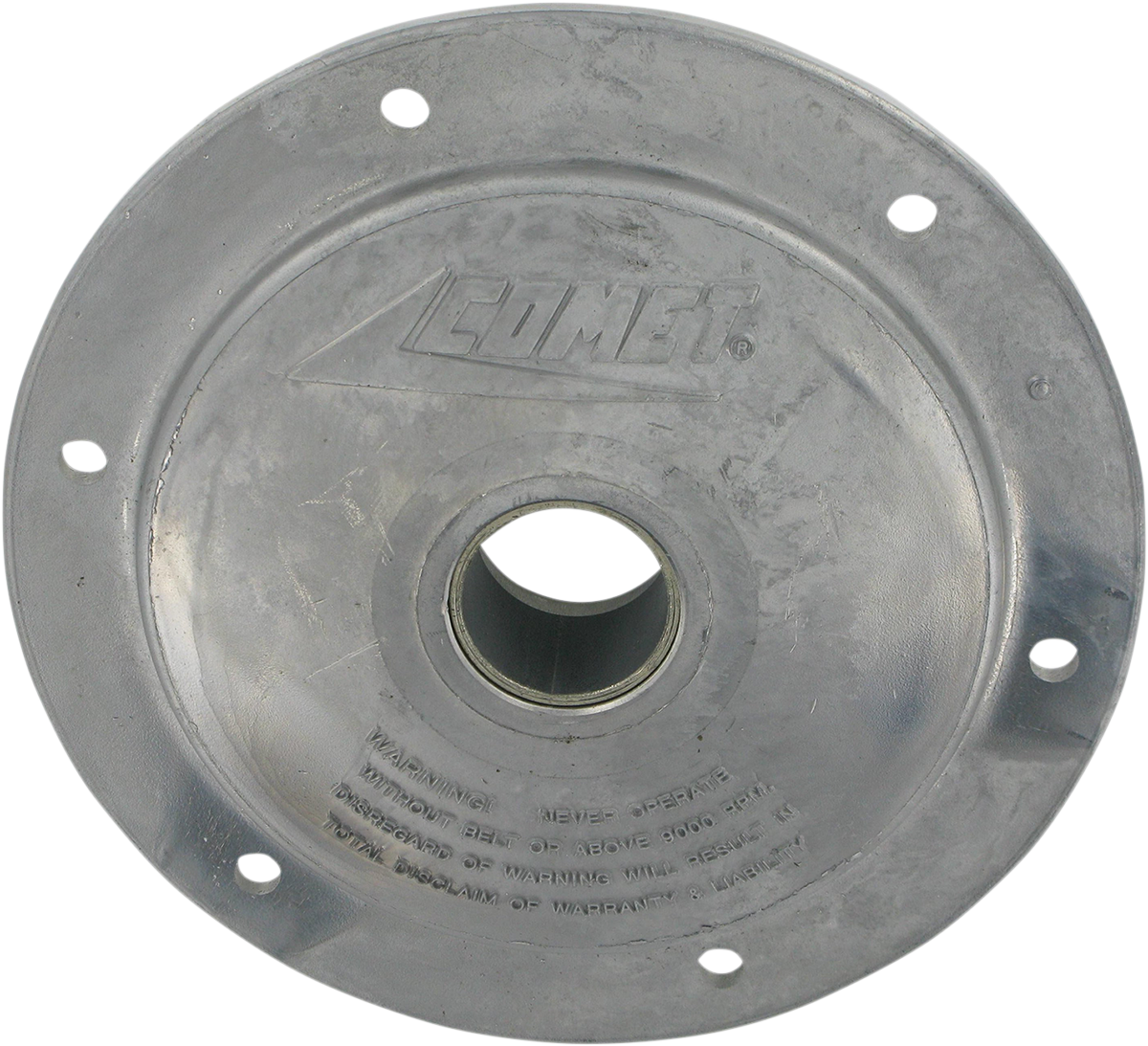 COMET Cover Plate - 108 EXP 215300A