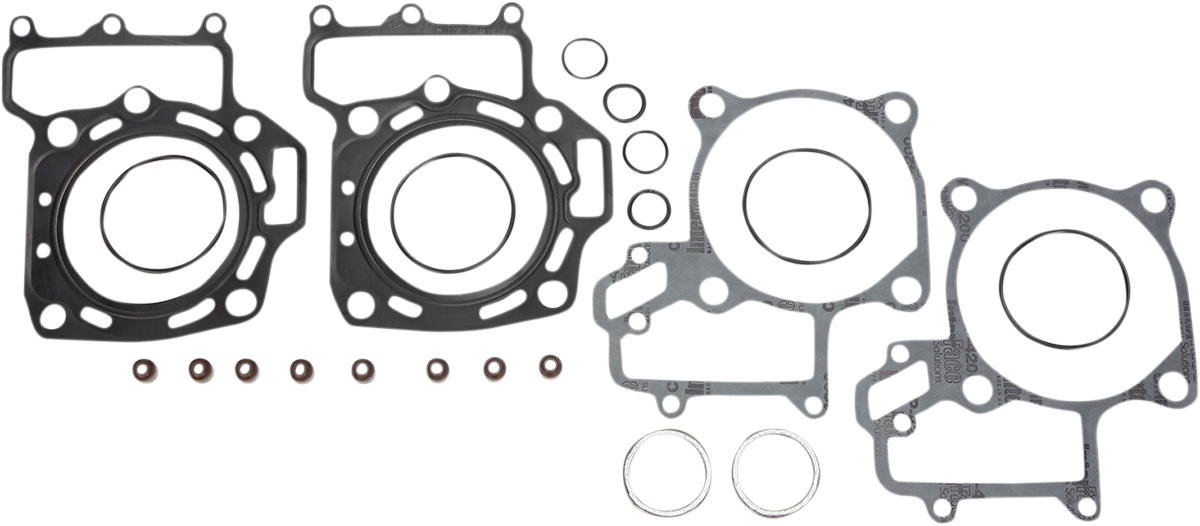 MOOSE RACING Top End Gasket Kit 810953MSE