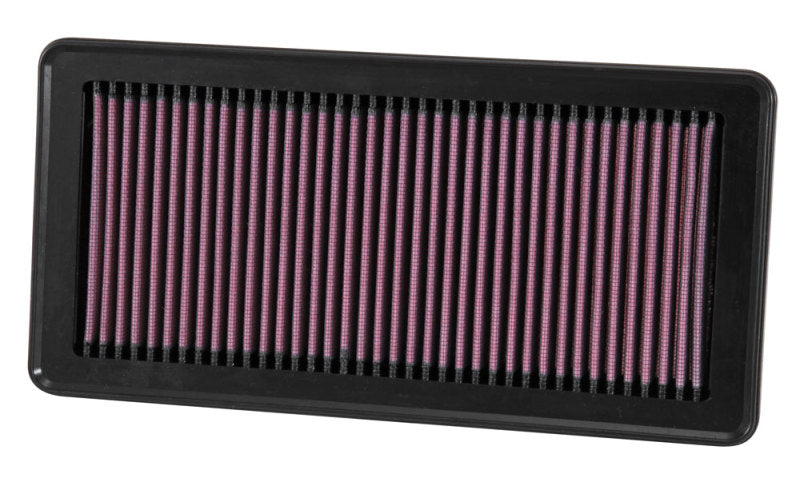 K&N 2014 SUBARU XV CROSSTREK HYBRID 2.0L L4 2014 Replacement Air Filter 33-5022