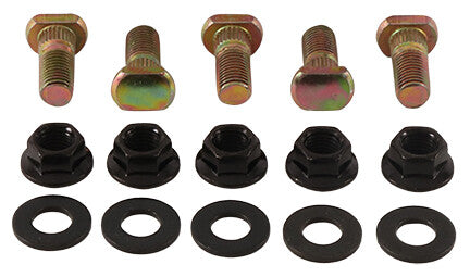 ALL BALLS Wheel Stud Kit 85-1058