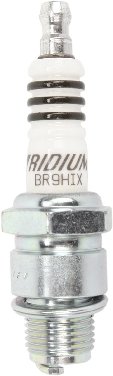 NGK SPARK PLUGS Iridium IX Spark Plug - BR9HIX 5687