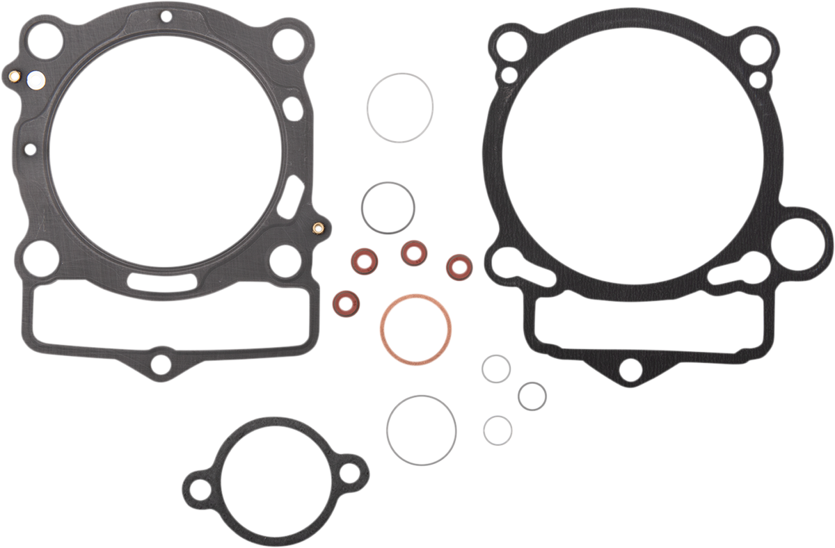 MOOSE RACING Top End Gasket Kit 8100030MSE