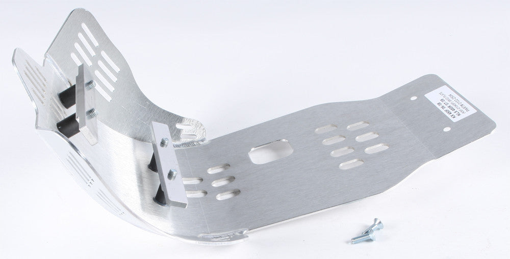 DEVOL Skid Plate 0102-2504