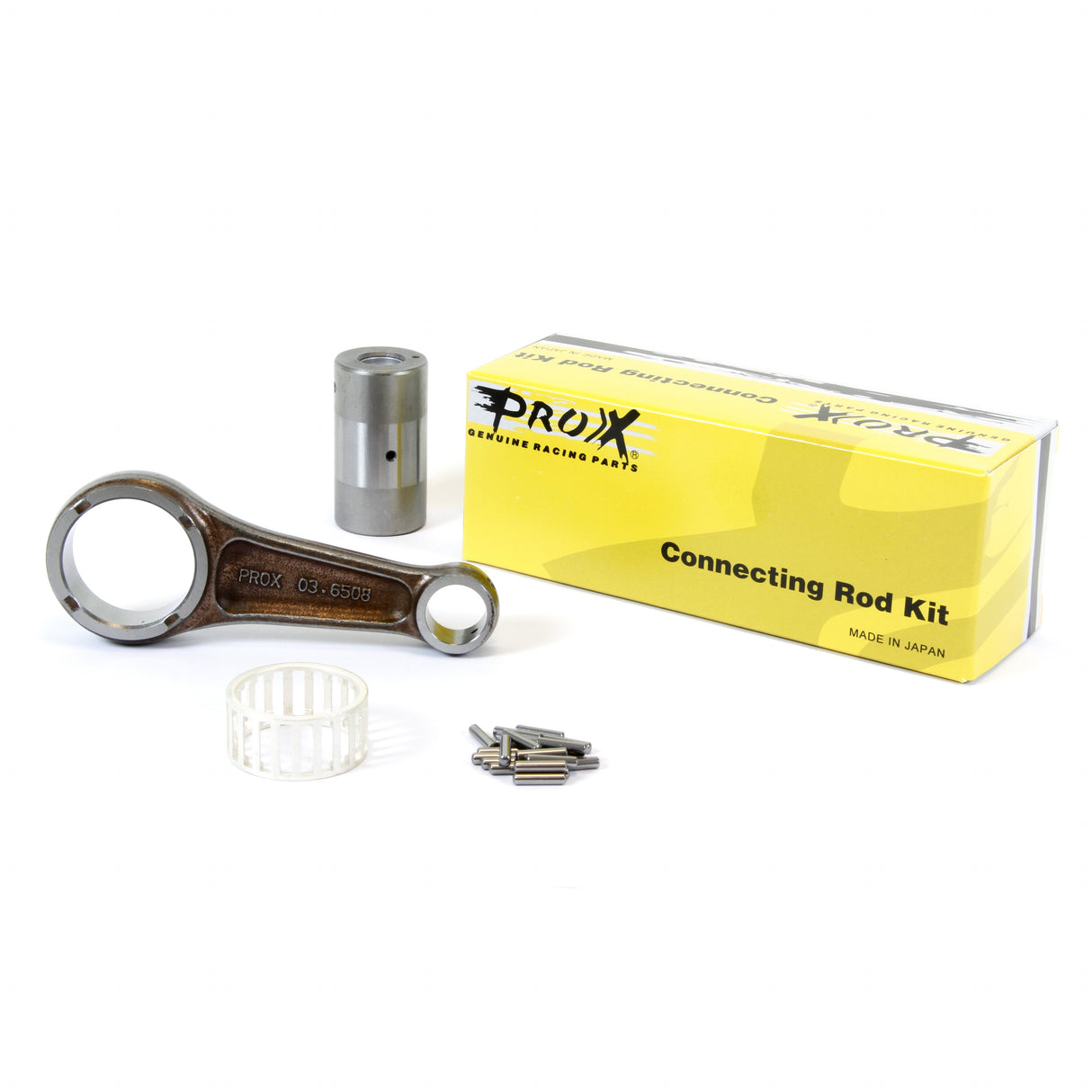 PROX Connecting Rod Kit Ktm 3.6508