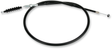 Parts Unlimited Clutch Cable - Honda 22870-383-830