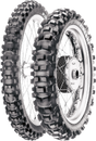 PIRELLI Tire - Scorpion XC Mid Hard - Rear - 110/90-19 - 62M 3842700