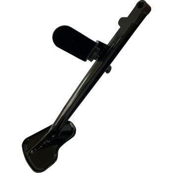 DRAG SPECIALTIES Kickstand - Black C32-0485