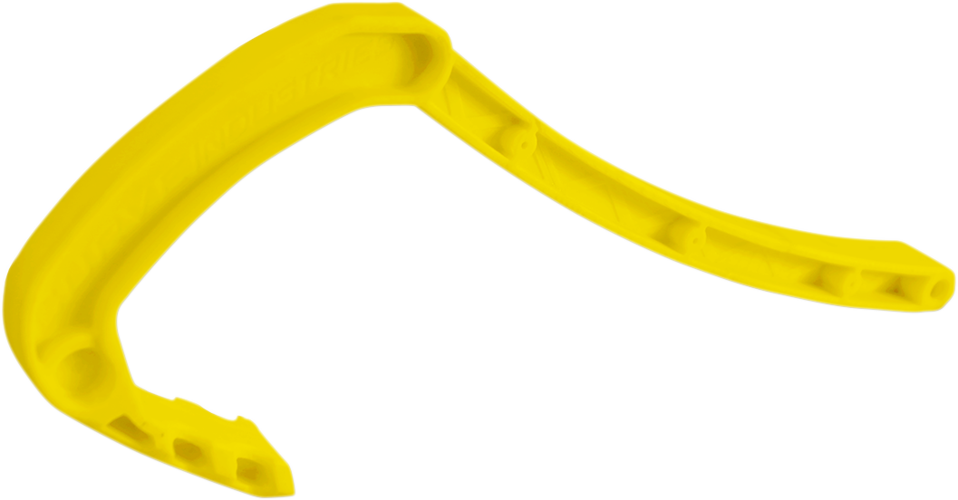 CURVE INDUSTRIES XSX Ski Loop - Yellow XSX-209