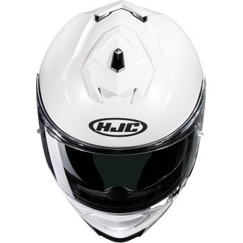 HJC i71 Helmet - Solid - White - XS FP55NUS3XWHV