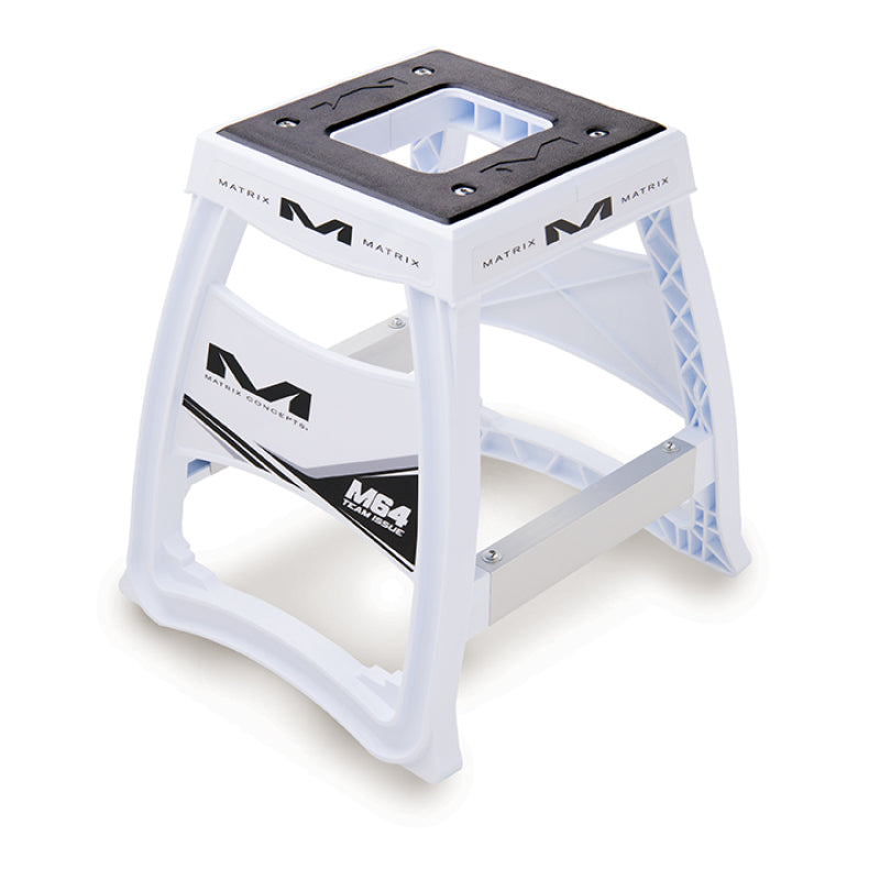 Matrix Concepts M64 Elite Stand - White M64-100