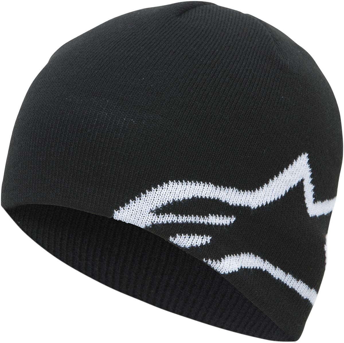 ALPINESTARS Corp Shift Beanie - Black - One Size 1036-81023-10