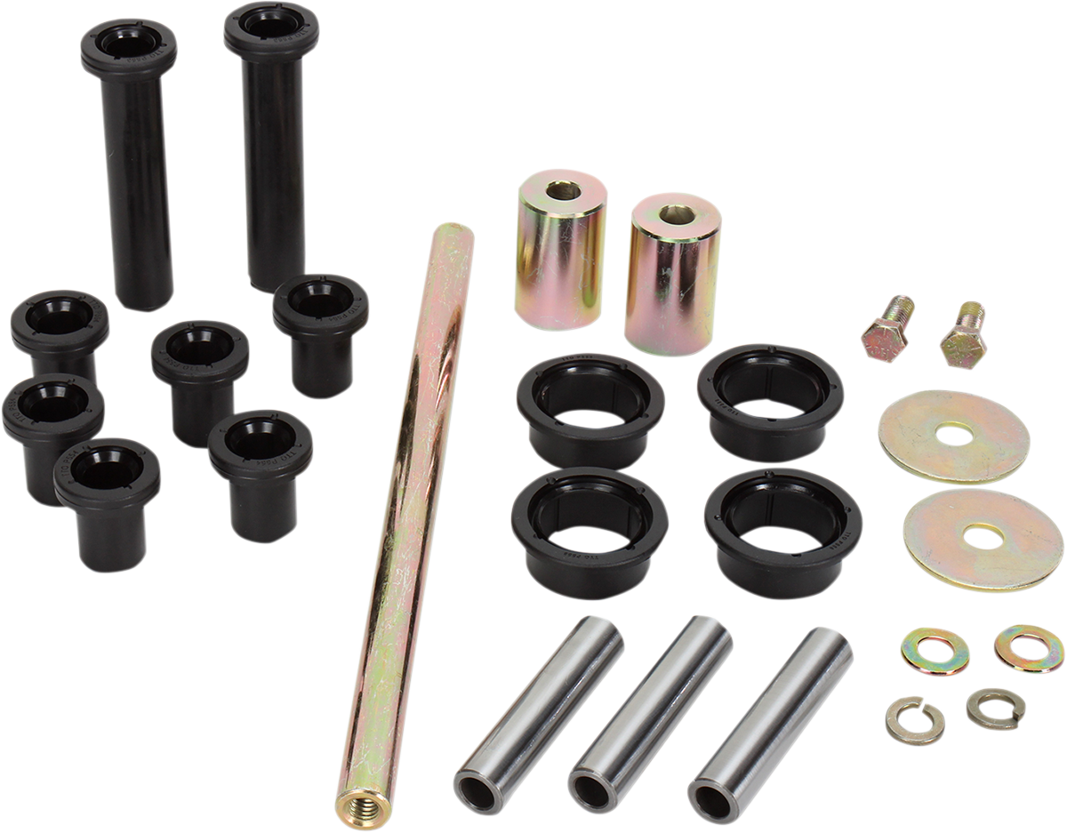 MOOSE RACING Suspension Linkage Rebuild Kit 50-1107