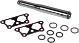 JAMES GASKET Pushrod O-Ring Kit - XL JGI-11377-K