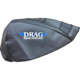 DRAG SPECIALTIES Fuel Tank Service Cover 4001-0249