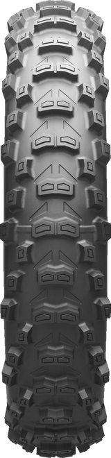 BRIDGESTONE Tire - Battlecross E50 - Rear - 120/90-18 - 65P 11452