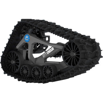 CAMSO Track System Polaris Xpedition Xp/Adv My24- 4928-05-0647