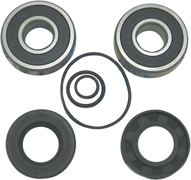 WSM Pump Repair Kit Polaris 92-93 Sl650 93 Sl750 003-615