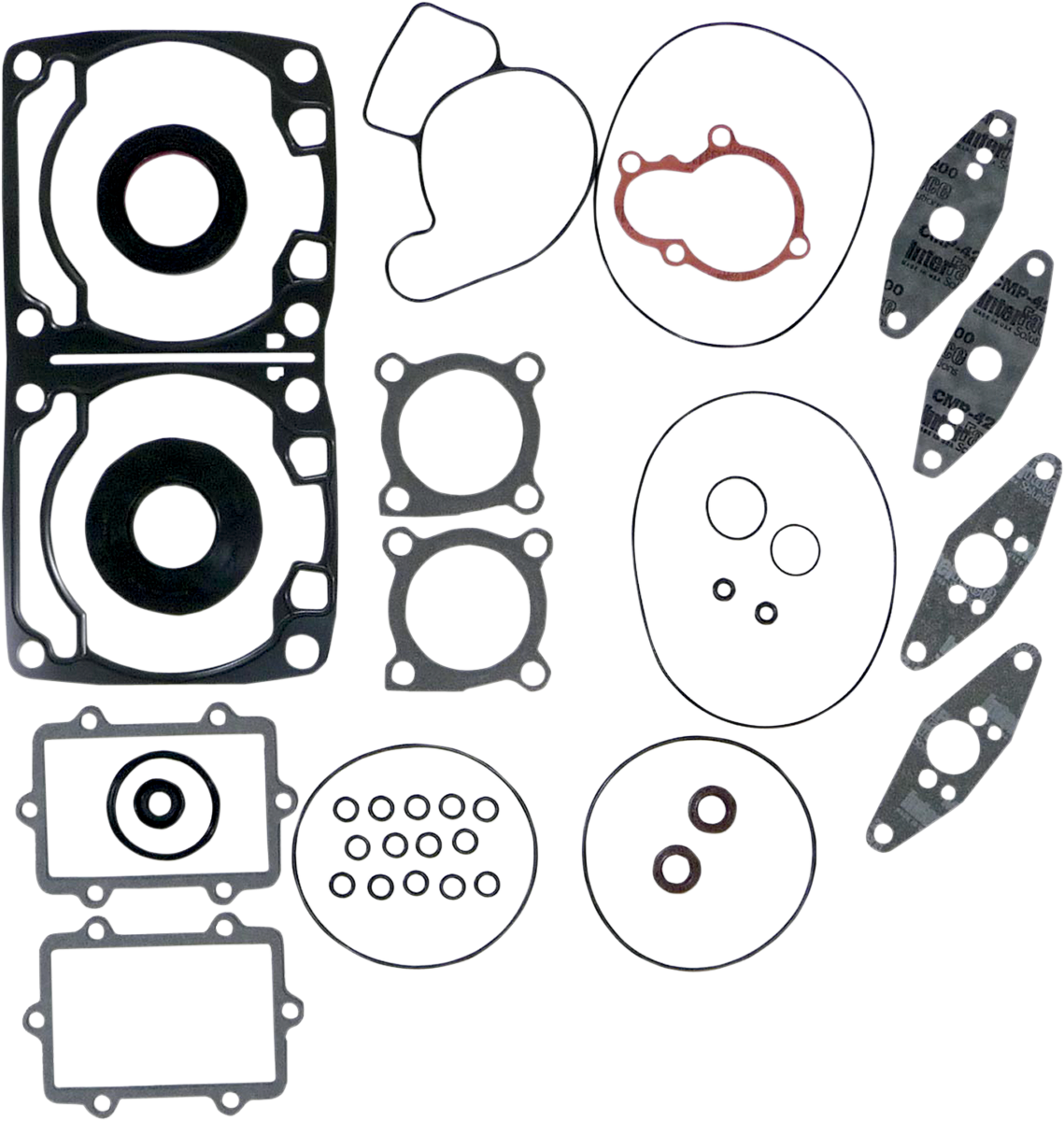 VERTEX Complete Gasket Set - Arctic Cat 711311