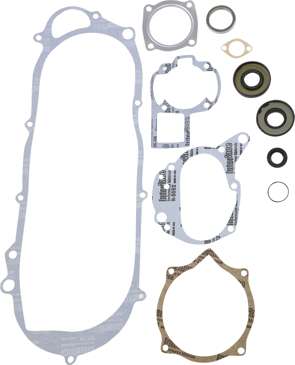 PROX Gasket Kit - Complete 34.318