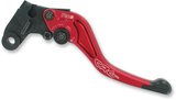 CRG Clutch Lever - RC2 - Short - Red 2AN-642-H-R