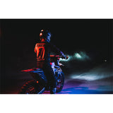 Rigid Industries Adapt XE LED Moto Kit - Black 300416