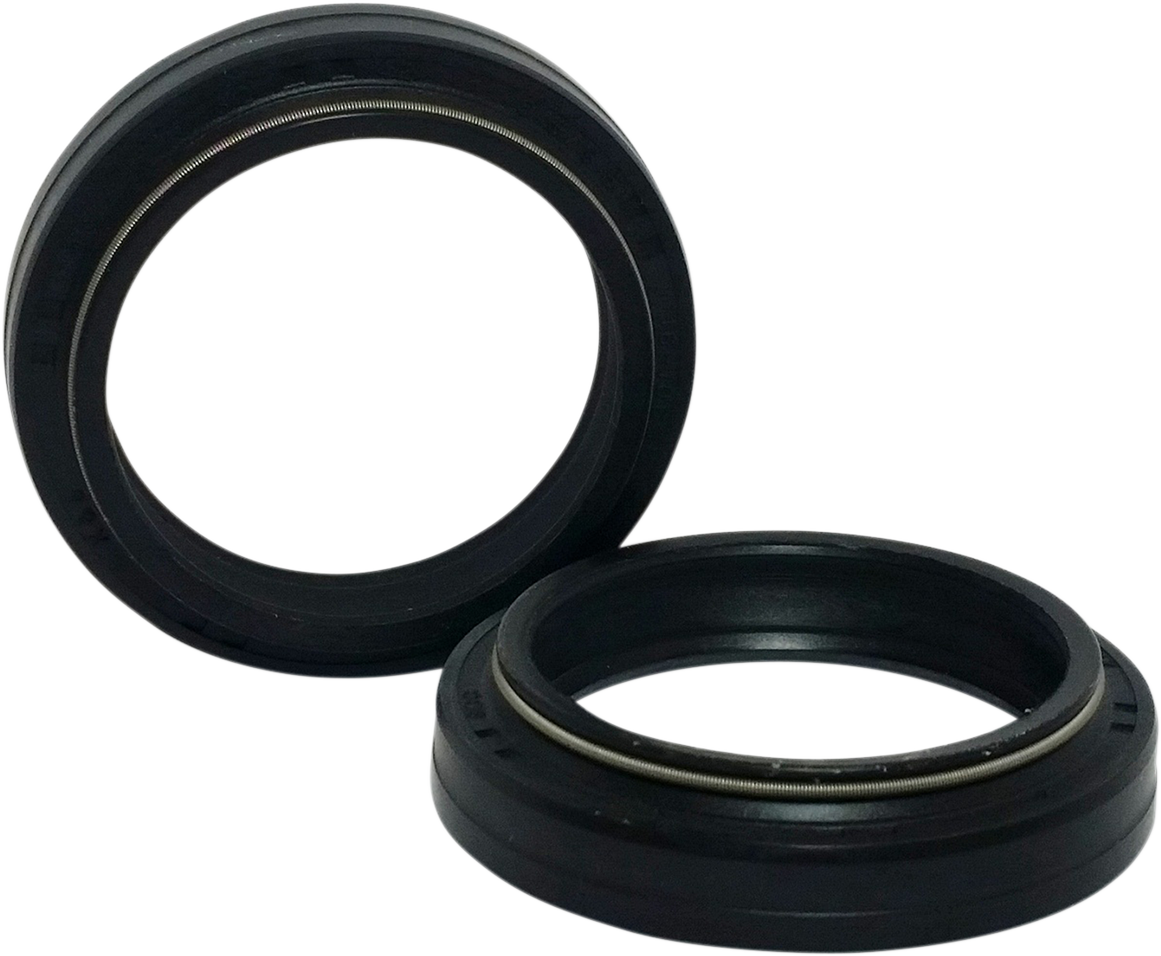 K&S TECHNOLOGIES Fork Seals - 32 mm x 42 mm x 6.5/9.5 mm 16-1063K