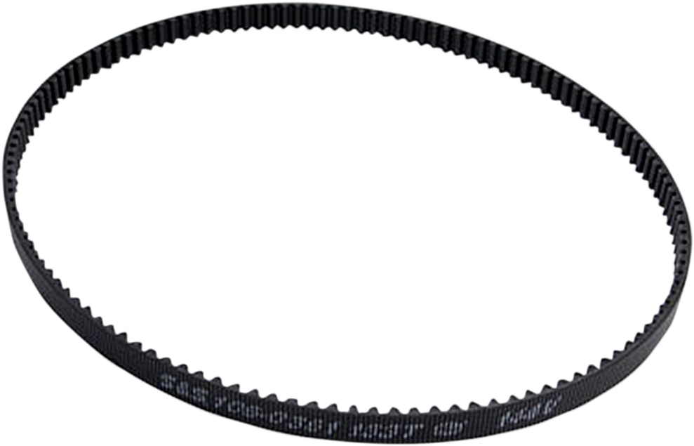 S&S CYCLE Final Drive Belt - 130-Tooth - 1 1/8" 106-0359