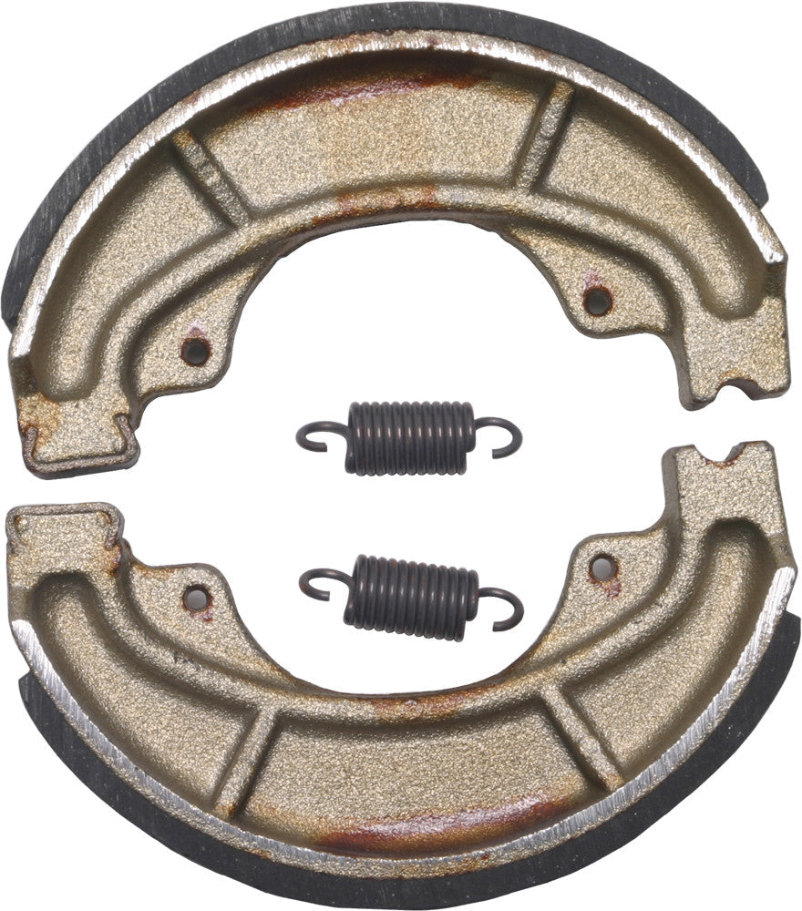 EBC Brake Shoes 341 Plain 341