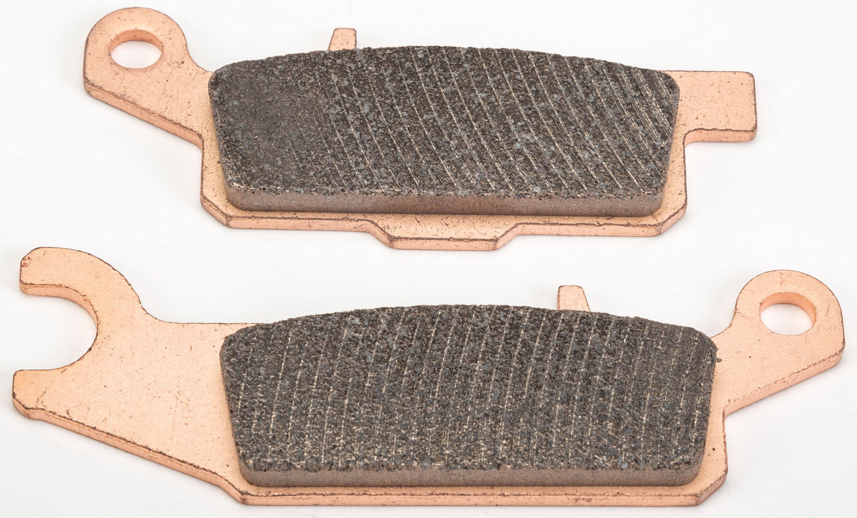 ALL BALLS Brake Pad Kit Sintered 18-8024