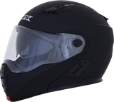 AFX FX-111 Helmet - Matte Black - Medium 0100-1780