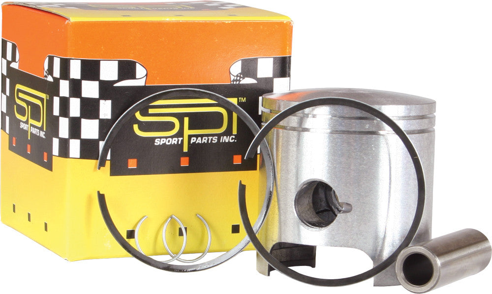 SP1 Piston T-Moly S-D 09-741-06